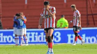 Barracas Central tendrá a Sergio Ramos, DT de Reserva, en el banco cuando se mida con Colón.&nbsp;