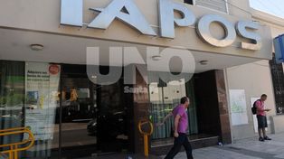 Iapos: los recetarios de medicamentos se pueden imprimir sin costo