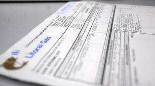 La Defensoría del Pueblo cuestiona la nueva suba del gas