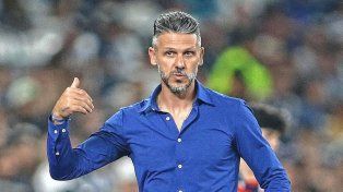 Martín Demichelis fue denunciado por una presunta estafa.