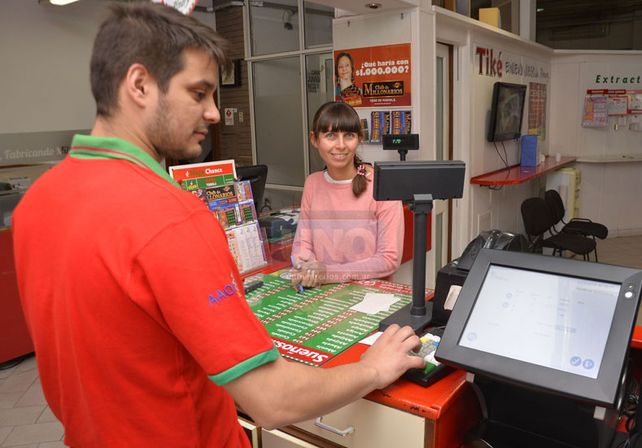 Videntes y esotéricos trabajaron a pleno el último martes 13 del año