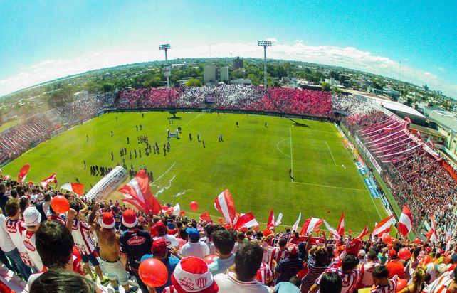 Conmebol vendrá a Santa Fe para visitar el 15 de Abril