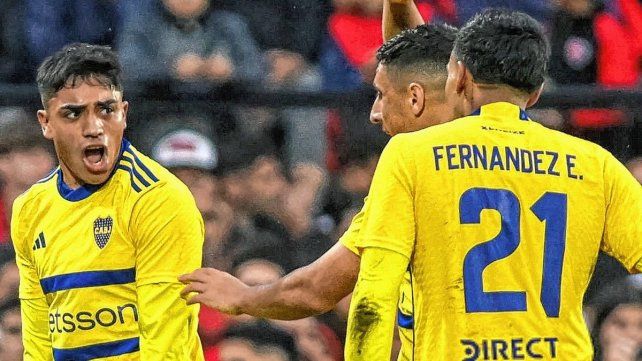 Boca buscará su primer triunfo ante Trinidense en la Sudamericana Boca buscará su primer triunfo ante Trinidense en la Sudamericana