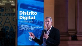 Método que transforma: cómo Rosario gestiona proyectos con impacto