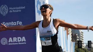 Llega a Rosario una nueva edición de la Maratón Internacional de la Bandera
