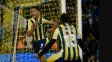 En este Central, Alejo Veliz es quien más clara la tiene en esto de hacerle goles a River