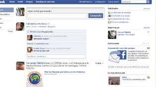 Una empleada fue despedida por navegar en Facebook tras dar parte de enferma