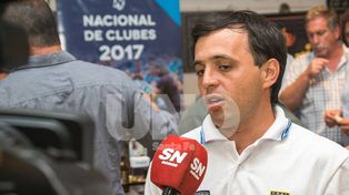 Estamos para seguir creciendo