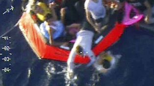 Lampedusa: 26 muertos más en otro naufragio