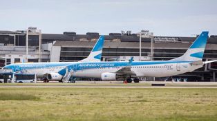 Fueron repatriados 238 santafesinos y quedan 416