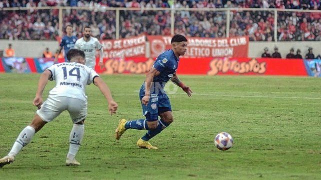 El minuto a minuto del duelo entre Unión e Independiente