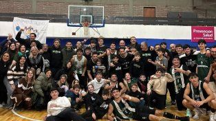 Apertura A2: Alumni y El Quillá definirán el ascenso al Prefederal