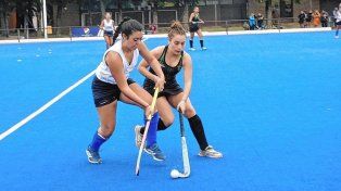 Solamente habrá actividad en la Zona Campeonato B del Dos Orillas.