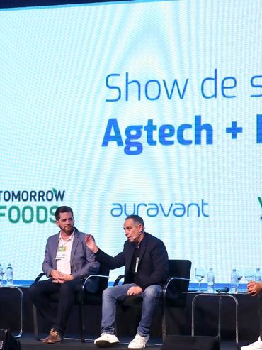 La innovación agropecuaria desembarca en la Rural con una nueva edición del Agtech Forum