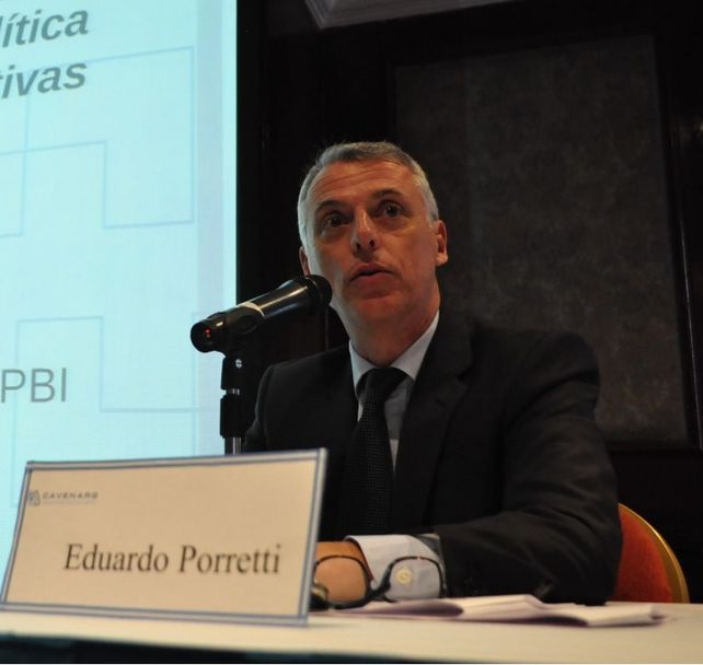 Dos santafesinos realizaron gestiones ante Venezuela por la deportación de Lanata