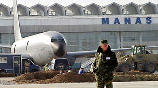 Al menos 71 muertos al estrellarse un avi&oacute;n en un aeropuerto de Kirguist&aacute;n