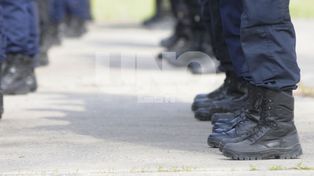 Imputaron más de 40 delitos a los agentes del Comando Radioeléctrico de la Costa