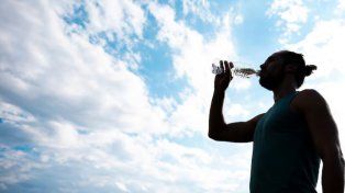 Calor extremo en Entre Ríos: la máxima en Paraná llegaría a los 38° este miércoles