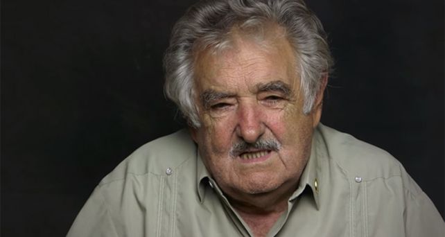 Se vuelve viral un video de 47 segundos de Pepe Mujica criticando el consumismo