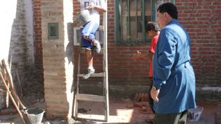La provincia capacitó en oficios a más de 10 mil personas durante 2014
