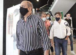 Vicentin: liberaron al director acusado de vender acciones