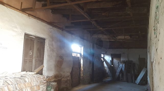 La Provincia tomó posesión de la casa de Sor Josefa Díaz y Clucellas