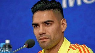 Radamel Falcao García vuelve al fútbol colombiano para jugar en Millonarios.