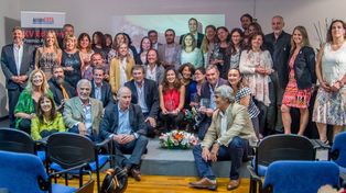 Una repartición del Estado provincial recibió un premio a la Calidad agroalimentaria