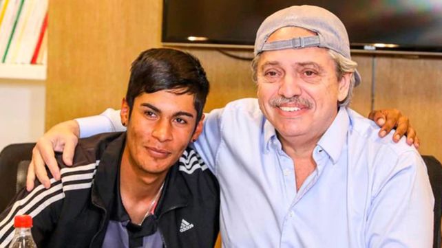 Miradas: La Marcha de la Gorra