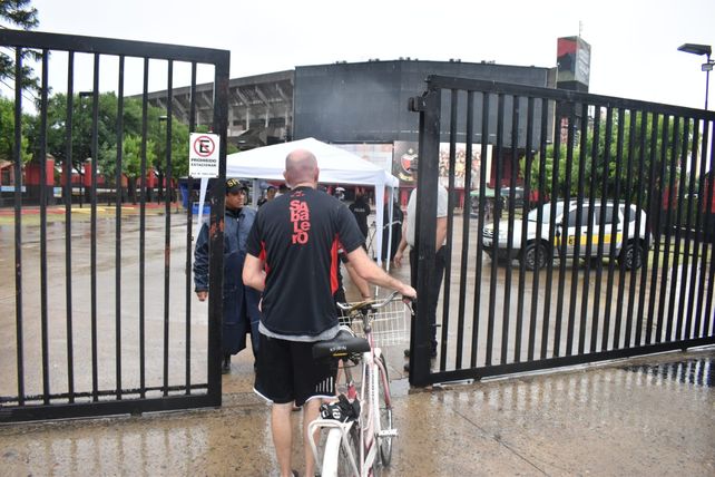Elecciones en Colón: los primeros candidatos llegaron y dejaron sus sensaciones