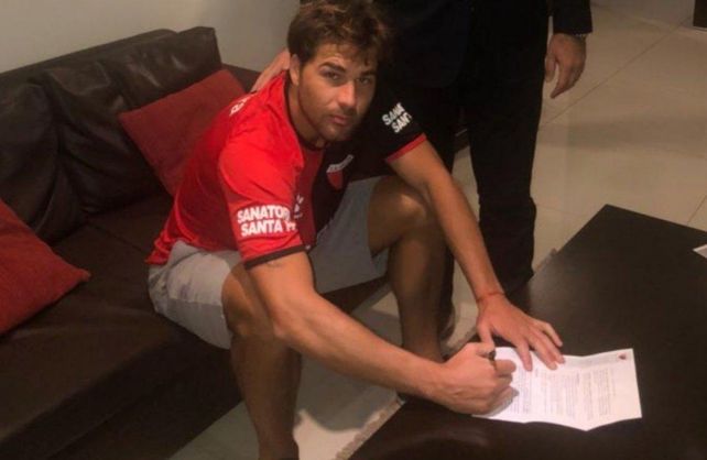 Colón podría sumar otro dolor de cabeza con Rafael García