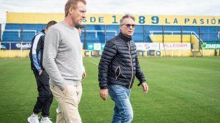 Central busca levantar cabeza ante Estudiantes en el debut de Ariel Holan como DT