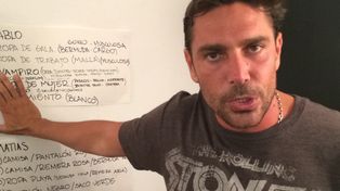 Matías Alé: ¿delirio místico o posesión demoníaca?