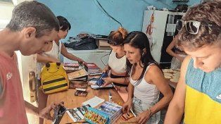En 2024 la colecta no logra cumplir con la importante demanda de la gente en tiempos de crisis.