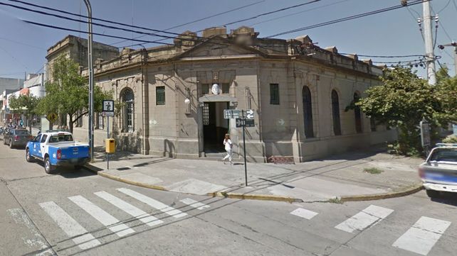 Detuvieron al jefe y subjefe de la Comisaría 2ª de barrio Sur