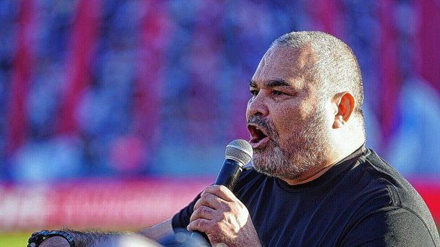 Chilavert salió a criticar al seleccionado paraguayo y a su entrenador Gustavo Alfaro.