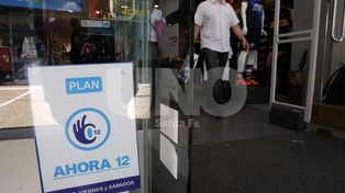 Ahora 12: en un mes hay más de 900 comercios adheridos en la ciudad