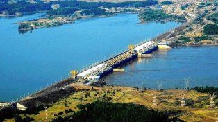 En Diputados se busca garantizar la preservación de la represa de Salto Grande en el ámbito estatal y fortalecer la infraestructura eléctrica provincial