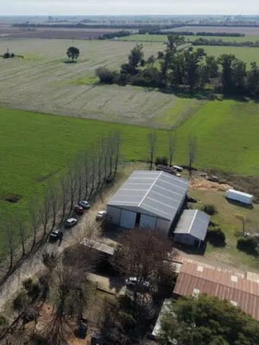 Los campos más caros de Santa Fe: cuánto cuesta una hectárea y en qué departamentos están