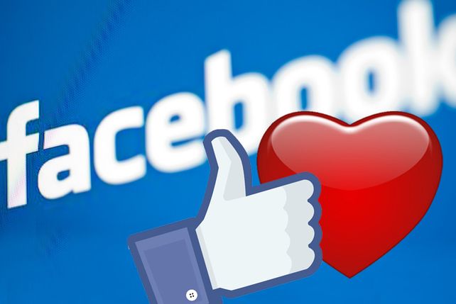 El trabajo solidario y comunitario llegó a las redes sociales