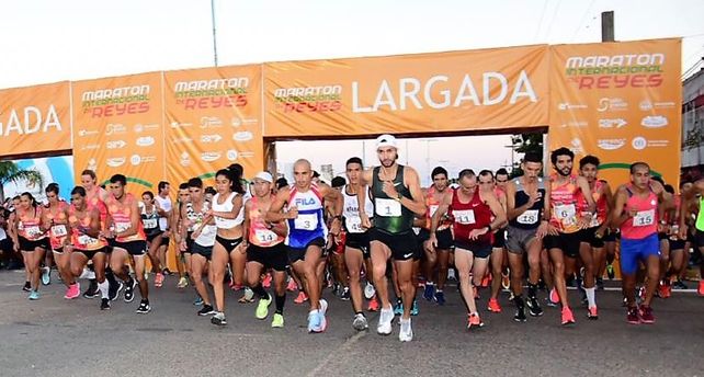 La prueba de Reyes en Concordia va por la edición número 45 este próximo sábado en la noche.