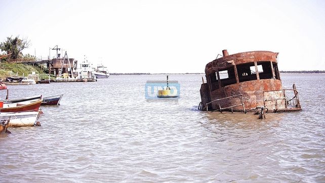 Bajante: a fines de enero podría normalizarse el río Paraná