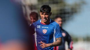 Madelón vuelve a apostar por Vargas en Unión