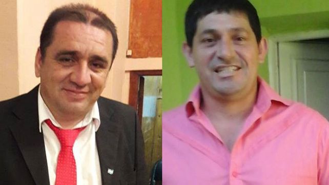 Reproche. Celis le reclamó a Hernández las promesas incumplidas.&nbsp;