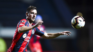 Unión se frota las manos por una venta de Bruno Pittón