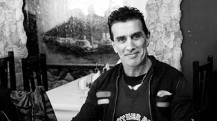 Agoniza el famoso custodio Dani la Muerte tras un tremendo tiroteo entre motoqueros