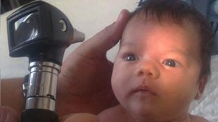 Un plan para evitar la ceguera infantil, a punto de naufragar en la Legislatura