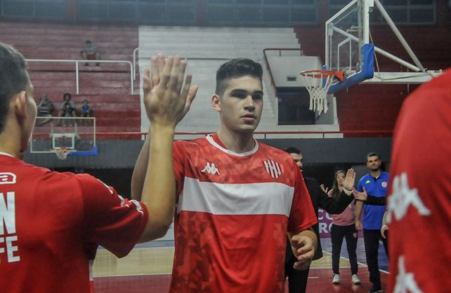 Pablo Bandeo seguir&aacute; ligado a Uni&oacute;n en la Liga Argentina.&nbsp;