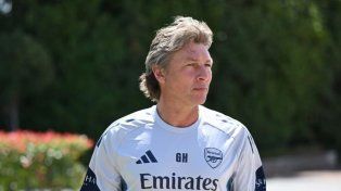 Tras su paso por Newells, Heinze tendrá una chance histórica con Arsenal.