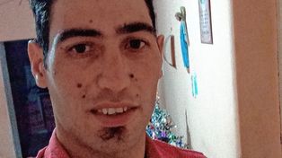 Encontraron muerto a Emanuel Sánchez a una semana de su desaparición